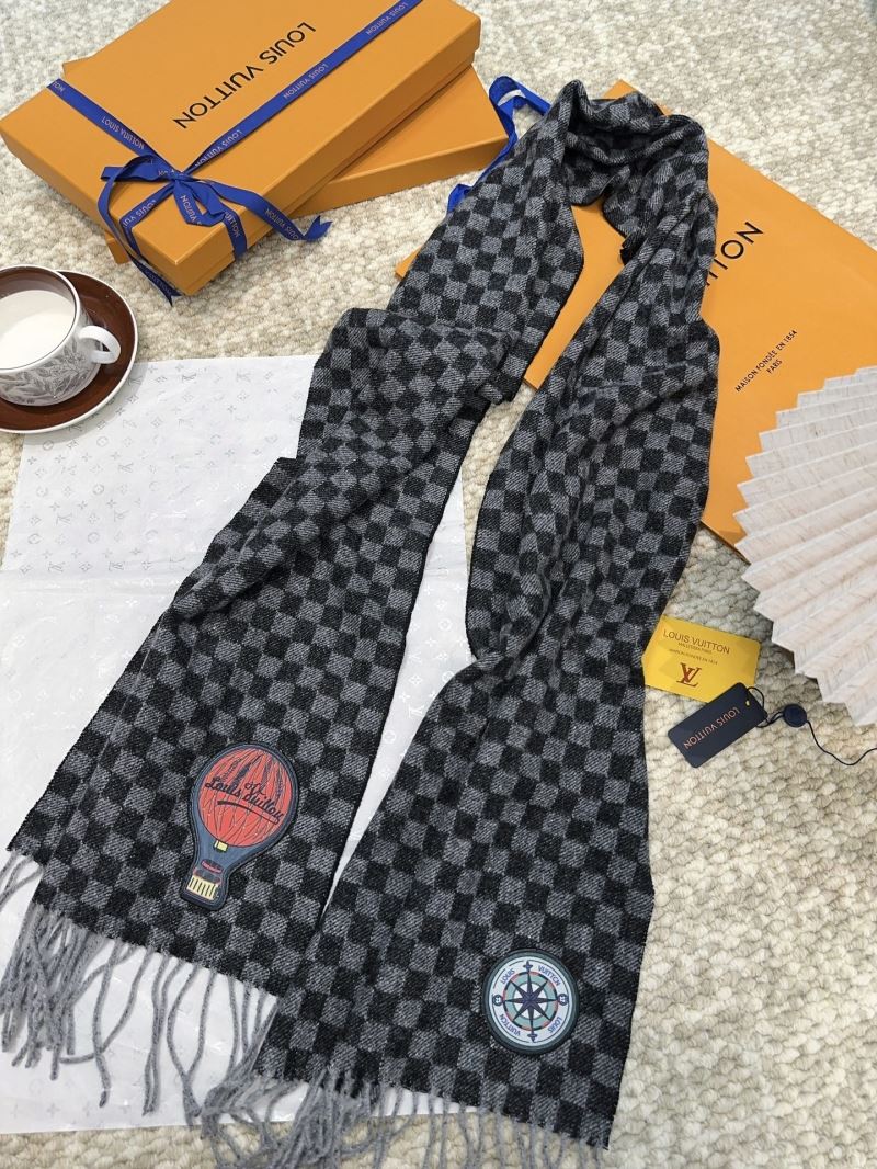 Louis Vuitton Scarf